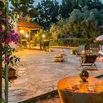 Calmnature Apartament Agnontas