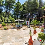 Calmnature Agnontas