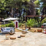 Calmnature Apartament Agnontas