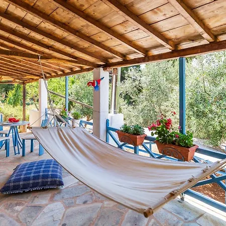 Calmnature Apartmán *