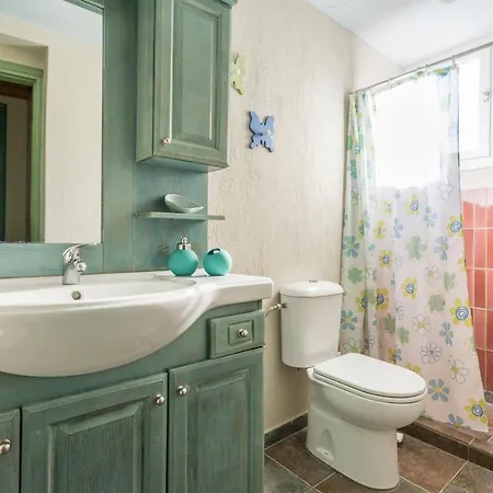 Calmnature Apartmán