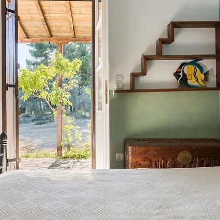 Apartmán Calmnature