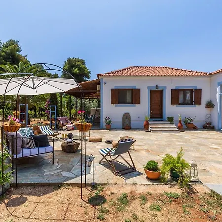 Calmnature * Agnontas