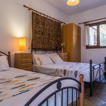 Calmnature Apartmán *