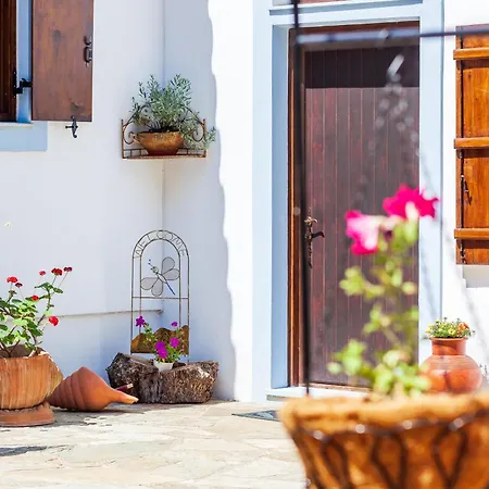 Apartmán Calmnature *