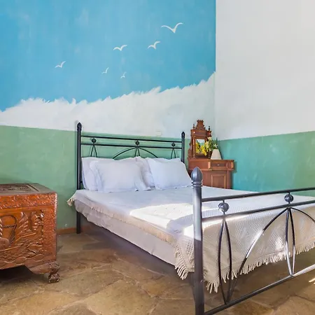 Apartmán Calmnature