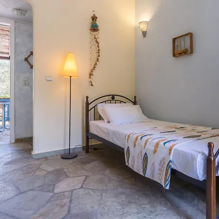 Calmnature * Agnontas