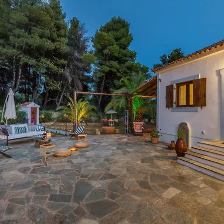 Apartamento Calmnature