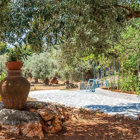 Calmnature Apartament *