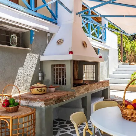 Calmnature Apartament