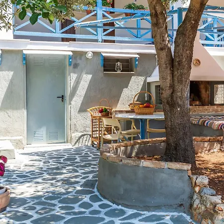 Calmnature Apartment
