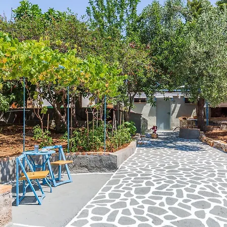 Apartmán Calmnature