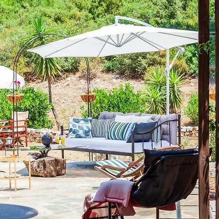 Calmnature Apartmán