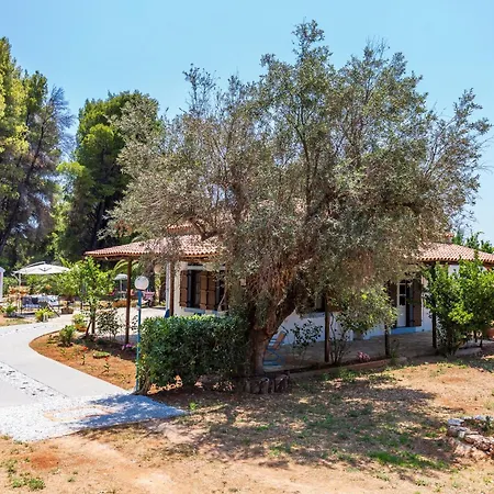 Calmnature Apartment Agnontas