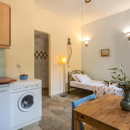 Apartmán Calmnature