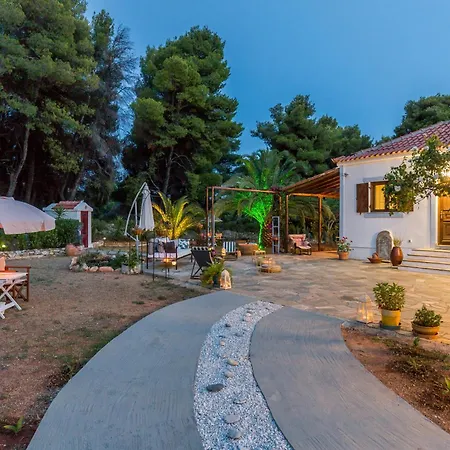 Appartamento Calmnature