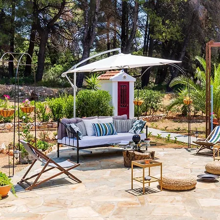 Appartamento Calmnature *