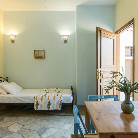 Apartment Calmnature *